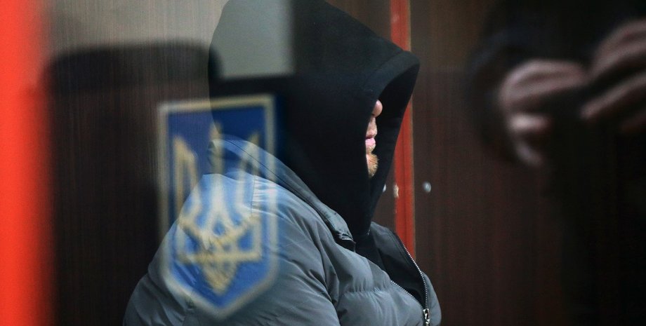 суд Гринкевич, Гринкевич, суд