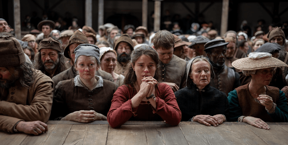 Гамнет, Хлоя Чжао, переможці Оскара Названі переможці премії Оскар 2026, список фільмів