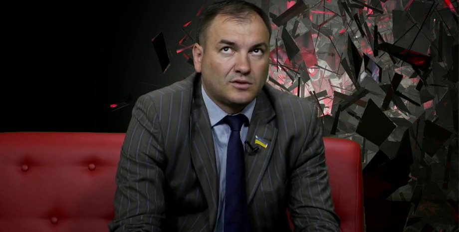 Ярослав Годунок / Фото: YouTube