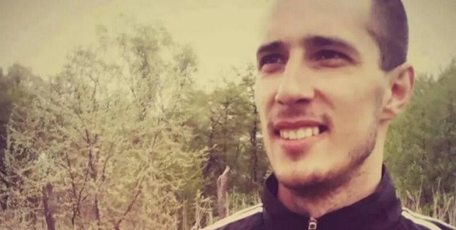 Александр Шумков