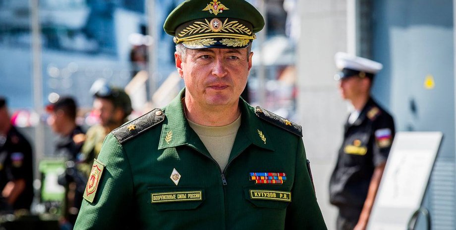 роман кутузов, кто такой роман кутузов, погиб роман кутузов, убит роман кутузов, генерал кутузов