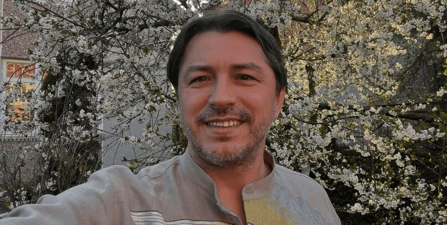 Сергей Притула Сергей Притула рассказал об отношениях с бывшей женой