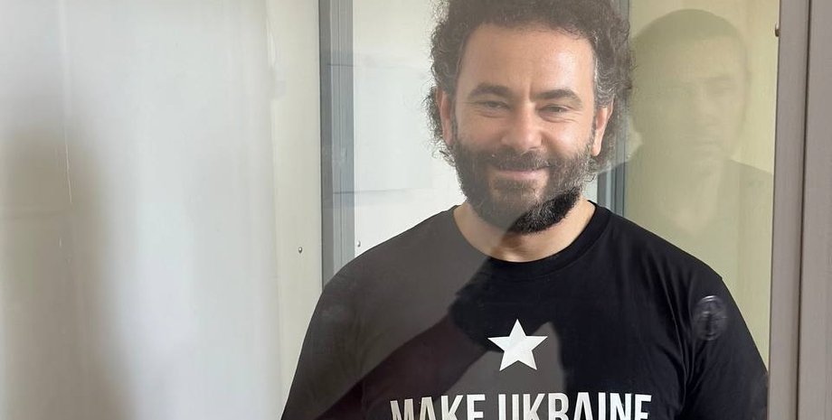 суд, Александр Дубинский, нардеп