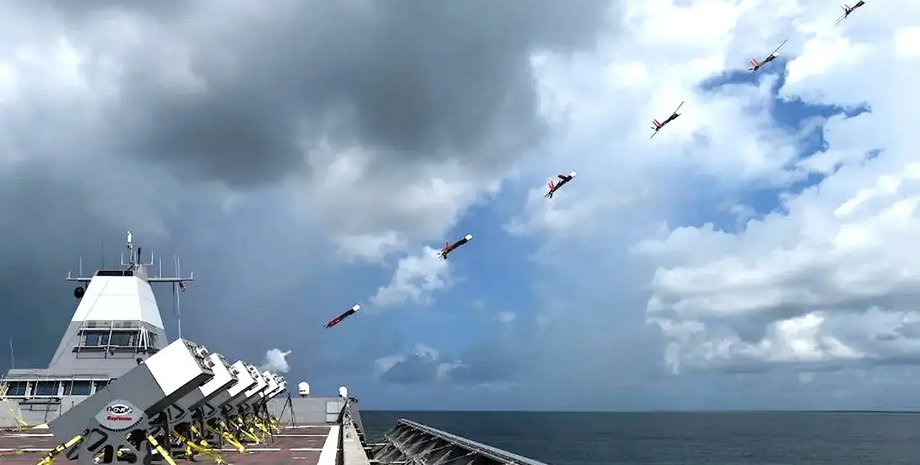 напади хуситів, Червоне море, єменські хусити, цивільні судна, Суецький канал, безпечний маршрут