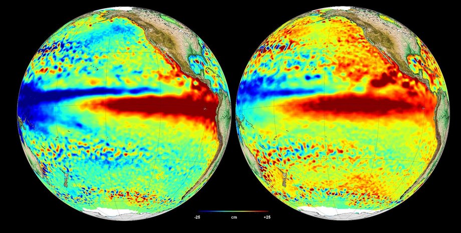 CNES/EU Copernicus Marine Service