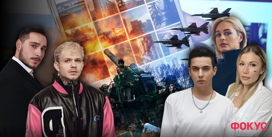 Каким звезды помнят утро первого дня войны