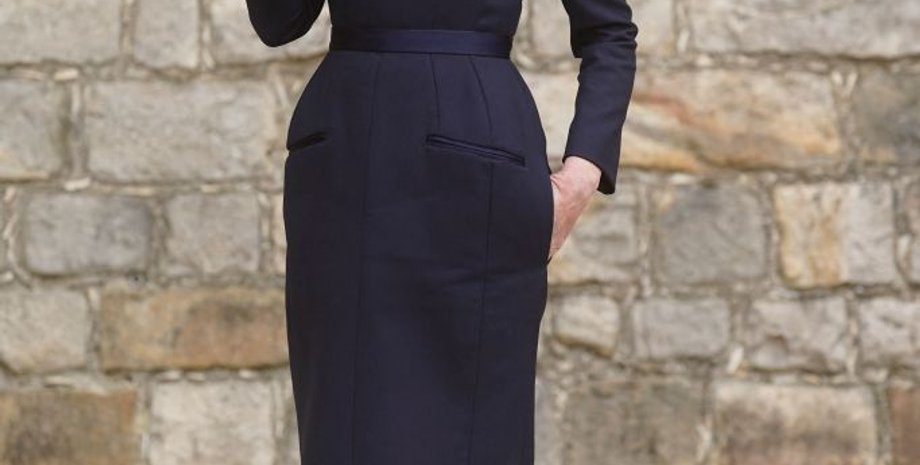 Стелла Маккартні, орден британської імперії, король карл, дизайнер стелла Маккартні, екологічно чистий одяг