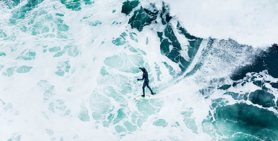 Фото: Jeremy Koreski