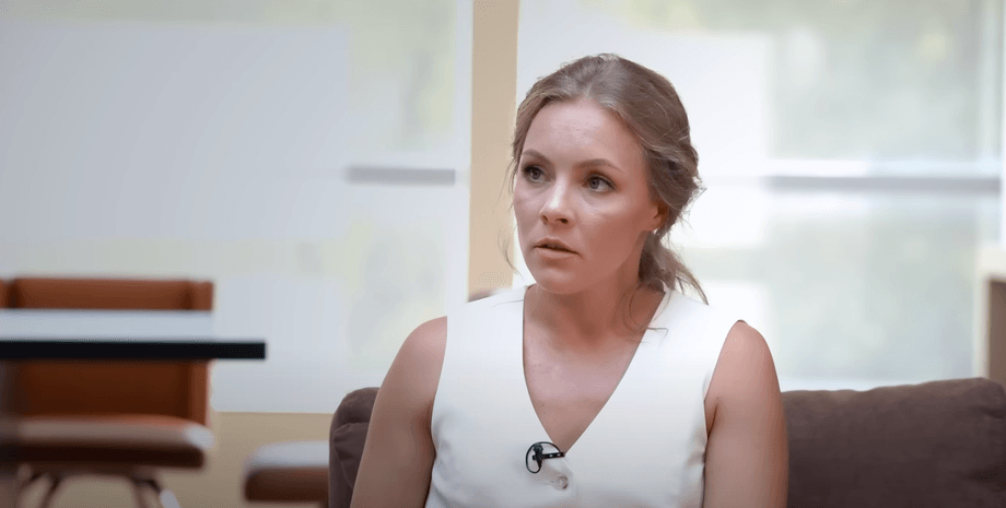 Олена Шоптенко