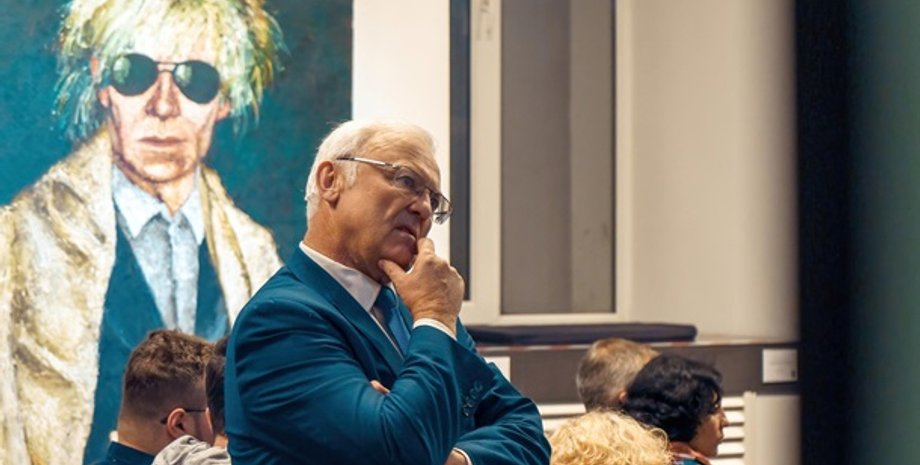 Володимир Стретович, нардеп, Володимир Стретович загинув, Володимир Стретович ДТП