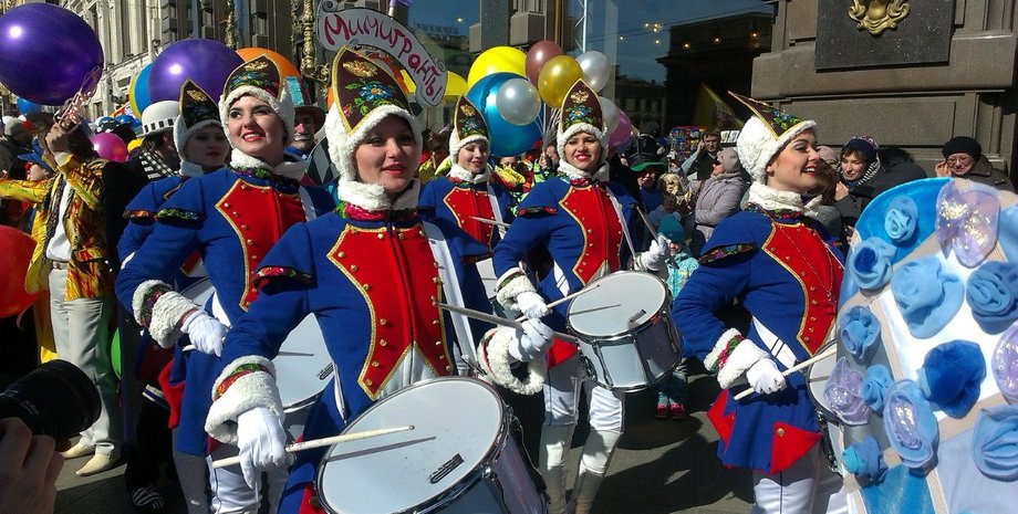 Одесская юморина / Фото: cosp.ucoz.ru