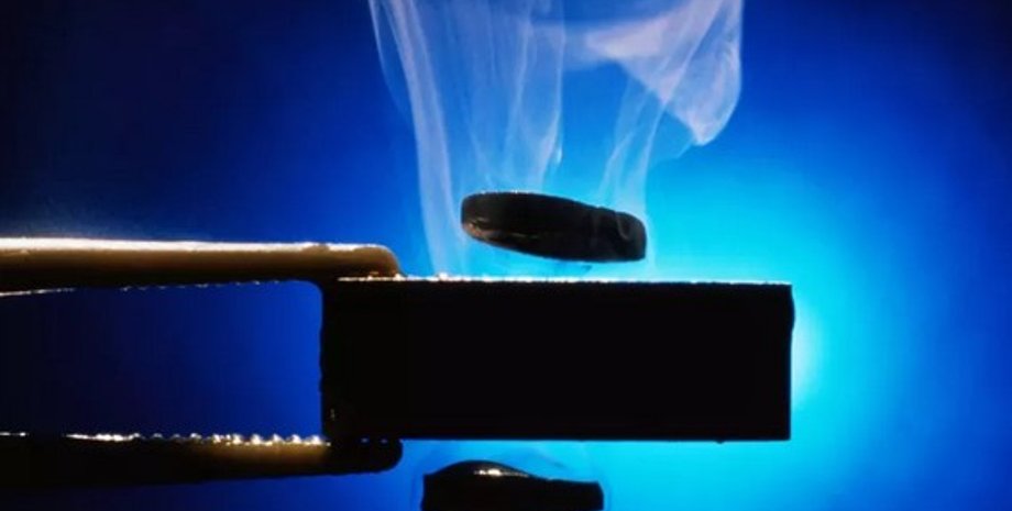 надпровідник