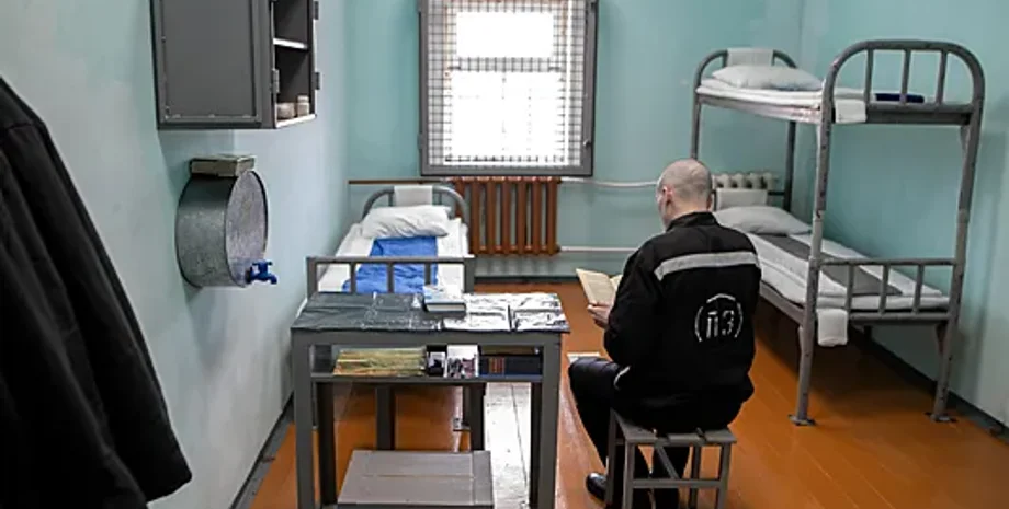 Мобілізація в РФ, ув'язнені РФ на війні в Україні