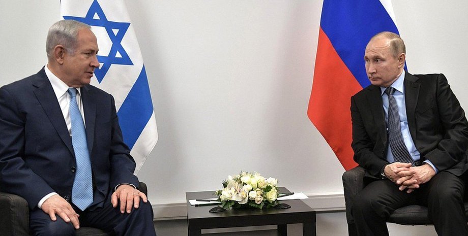 Фото:  twitter/@israel_mid_ru