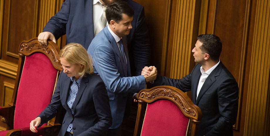 Фото: Михаил Палинчак