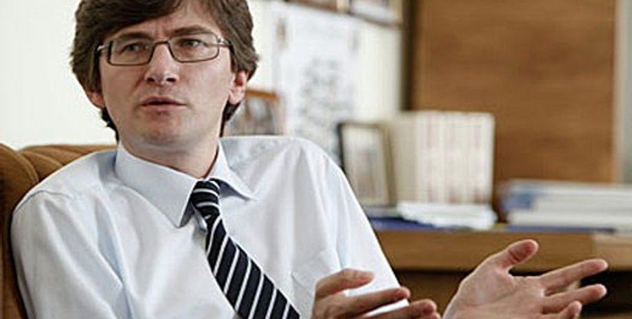 Андрей Магера / Фото из открытых источников