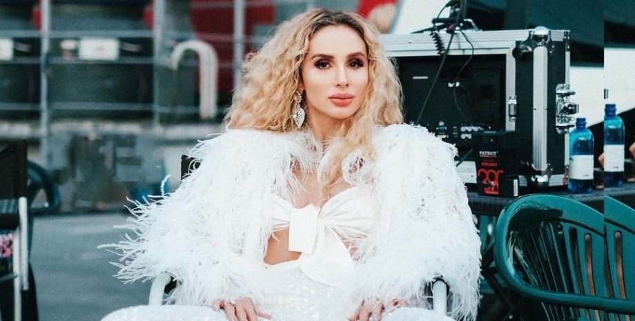 Світлана Лобода Світлана Лобода, Лобода