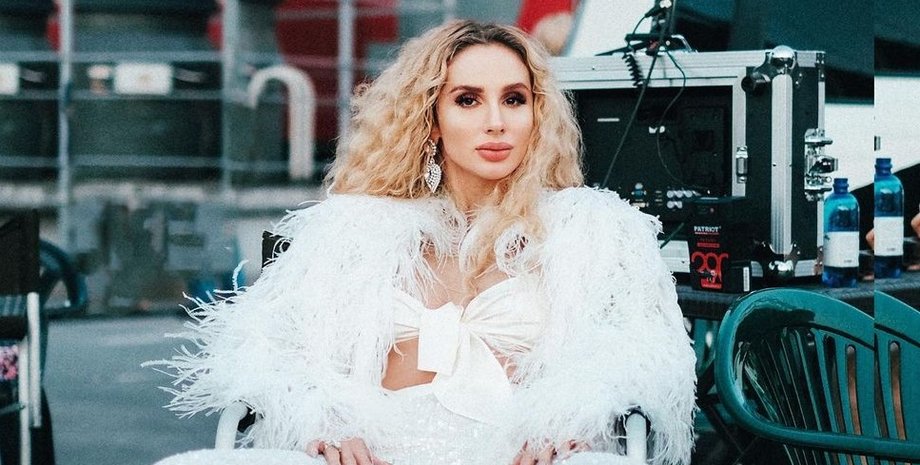 Светлана Лобода, Лобода