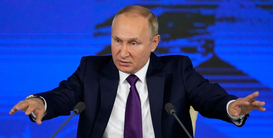 Володимир Путін Володимир Путін, фото