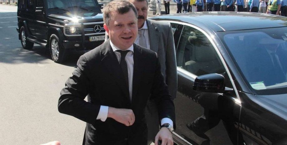 Фото: "Досье"