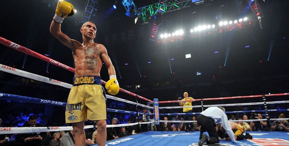 Василий Ломаченко / Фото: Xsport.ua