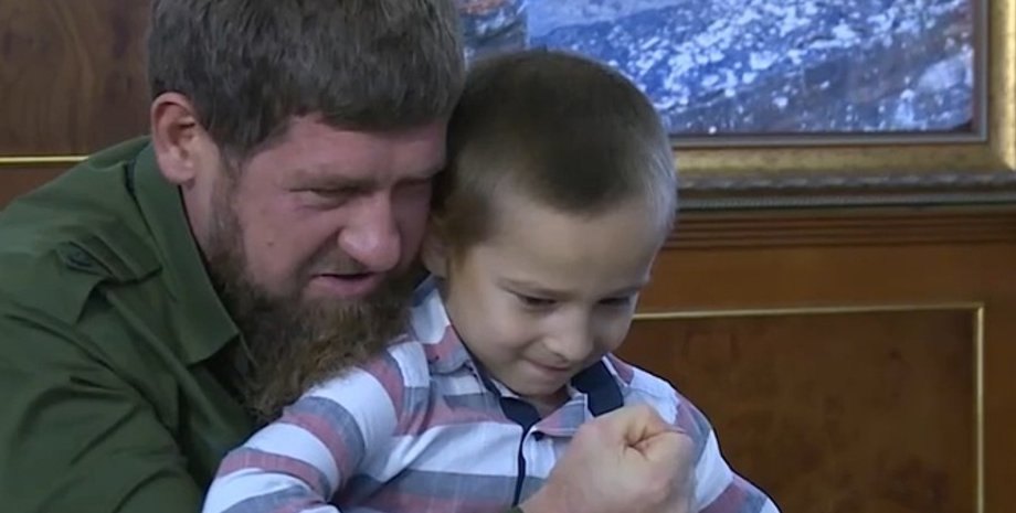 Фото: Istagram/Рамзан Кадыров