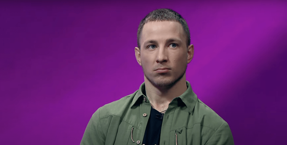 Александр Терен прокомментировал слухи о ранении Александр Терен Будько