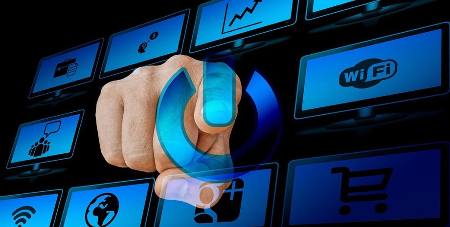 Фото пользователя geralt на Pixabay