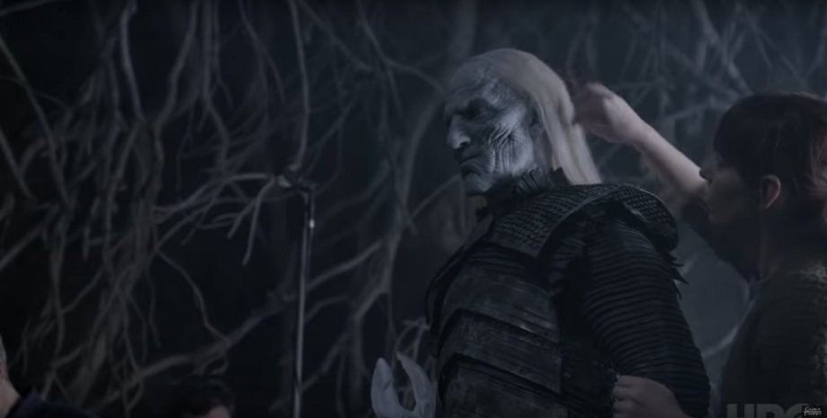 Фото: Скриншот из видео HBO