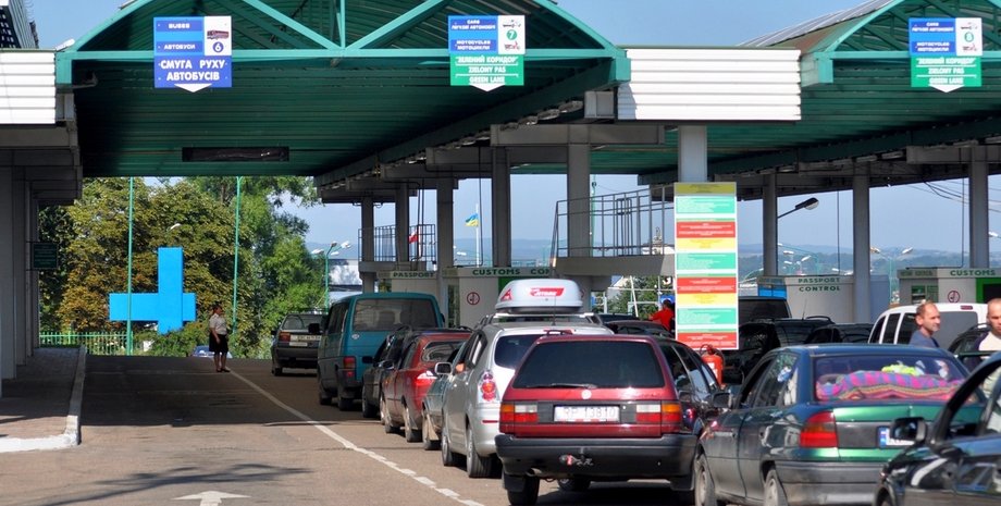 пункты пропуска на границе, растаможка авто, растаможка евроблях, бесплатная растаможка, очереди на границе