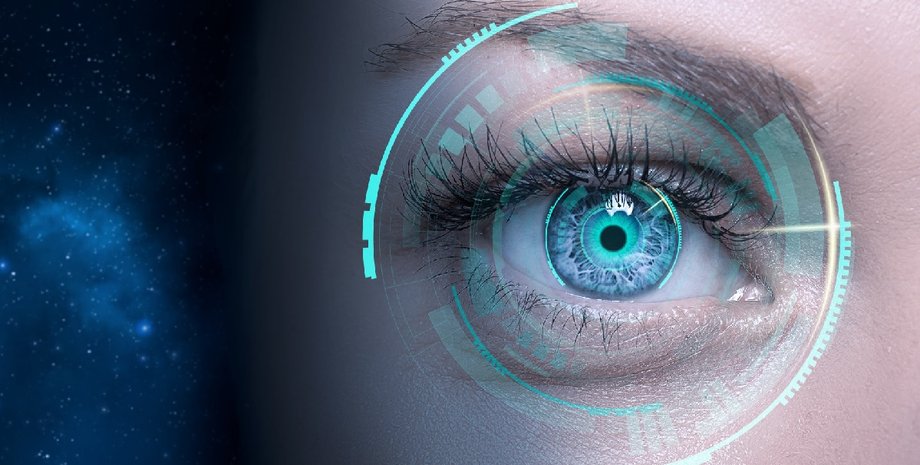 Mojo Lens , контактные линзы, Mojo Vision