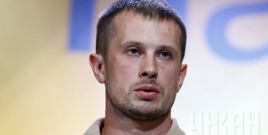 Андрей Билецкий / Фото: УНИАН