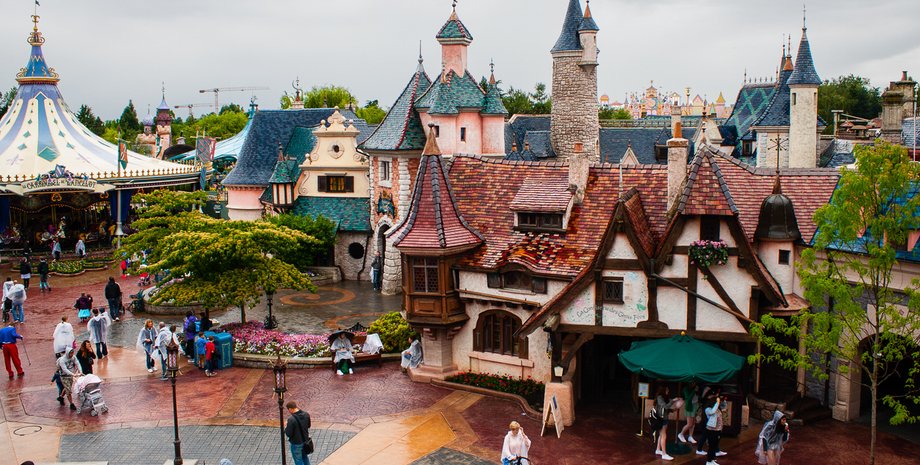 Фото: PlanetofHotels