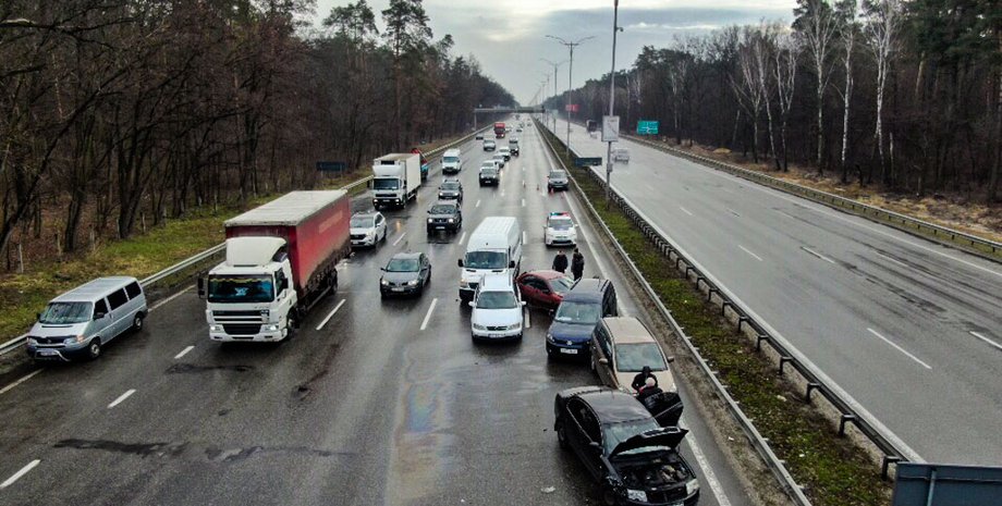 Фото: Информатор Киев