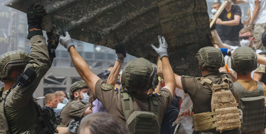 охматдет ракетный удар сегодня, утренняя атака на киев, удар по охматдету, ракетный удар 8 июля 2024 года