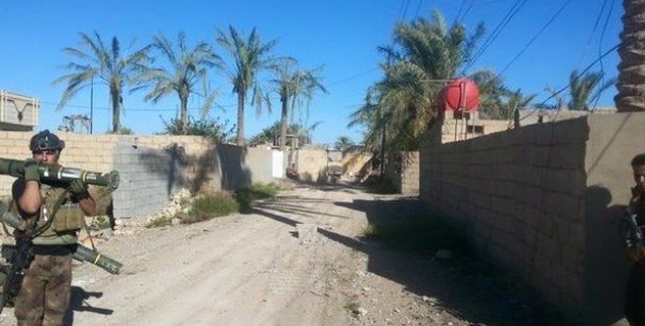 Фото: twitter.com/iraqisuryan