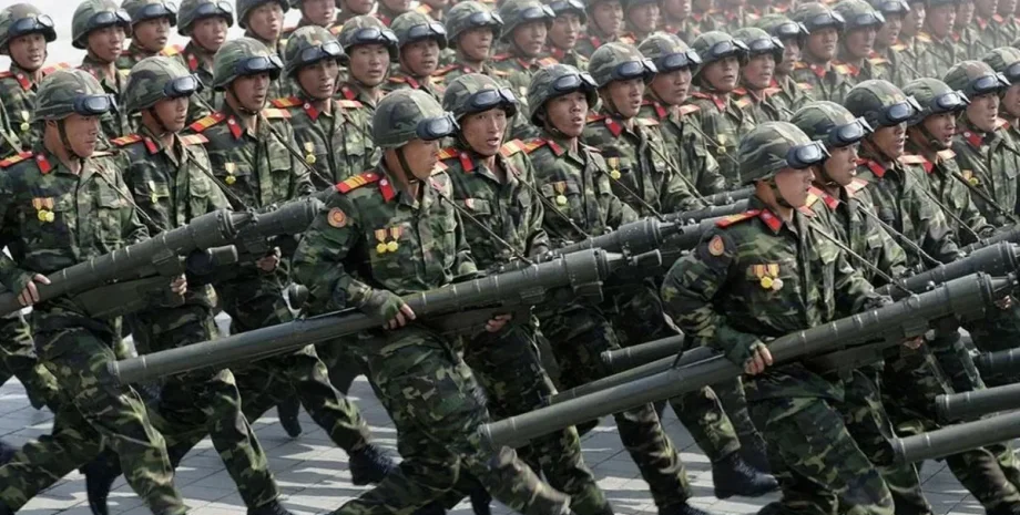 Южная Корея, угроза нападения со стороны КНДР, провокационные действия