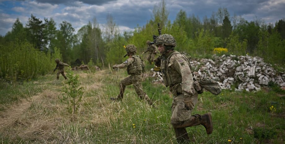 сравнение британии и франции