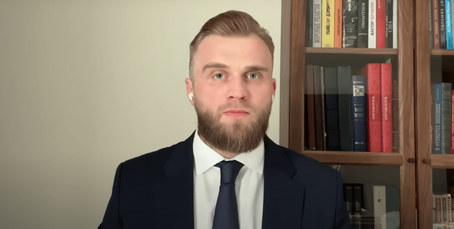 Артем Дмитрук Народный депутат Дмитрук заявил, что Украина часть союза с Россией и Беларусью