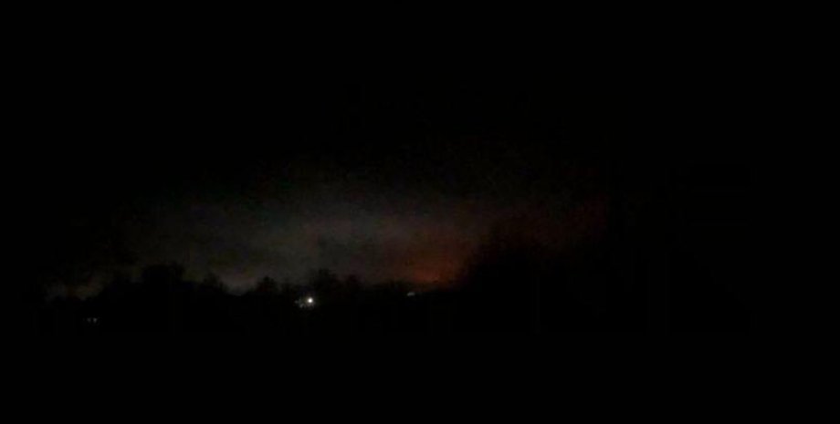 ATACMS, атака ATACMS в Курской области , война в россии, война в украине, ракетный удар