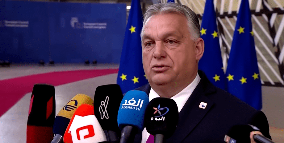 Maďarský premiér „se snaží stát se prostředníkem mezi Ruskem a Ukrajinou“ poté, ...