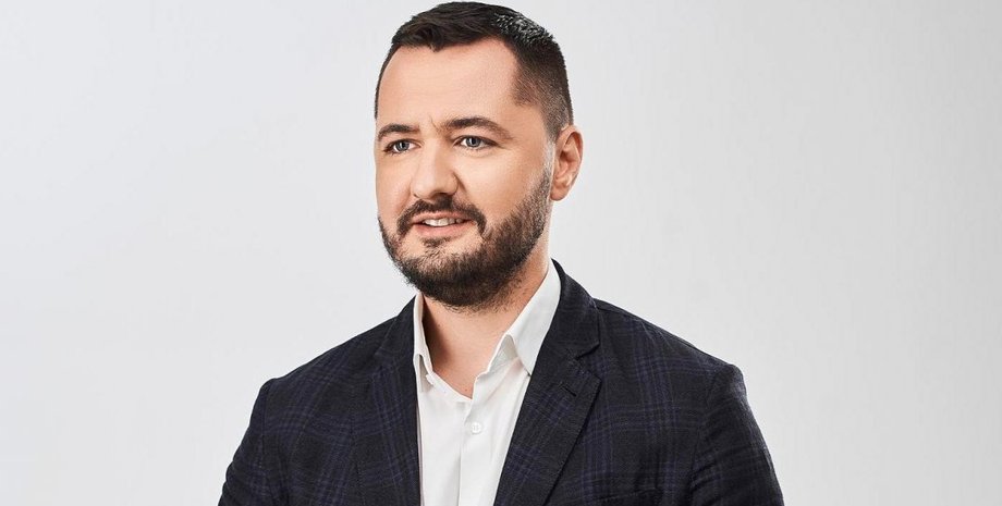 Роман Опимах/Фото: пресс-служба Ассоциации газодобывающих компаний Украины