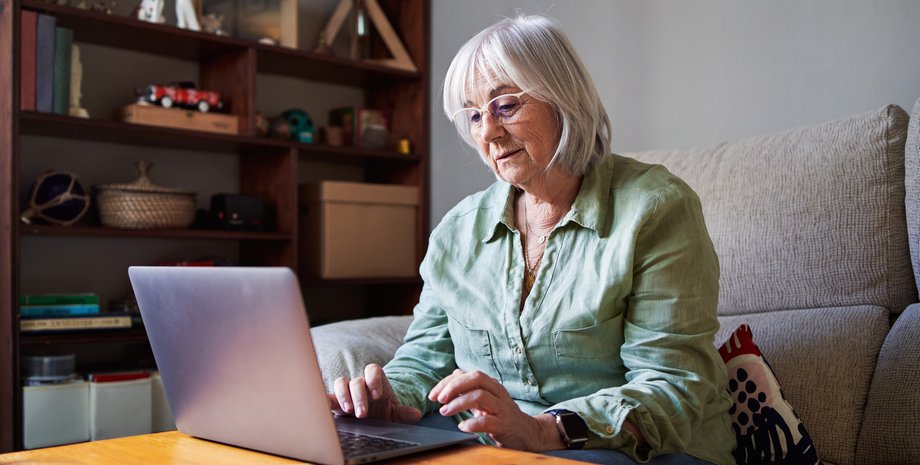 Идентификация пенсионеров проходит до 31 декабря