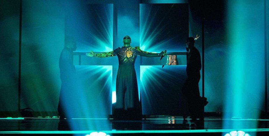 TVORCHI на Евровидении, TVORCHI, Евровидение 2023