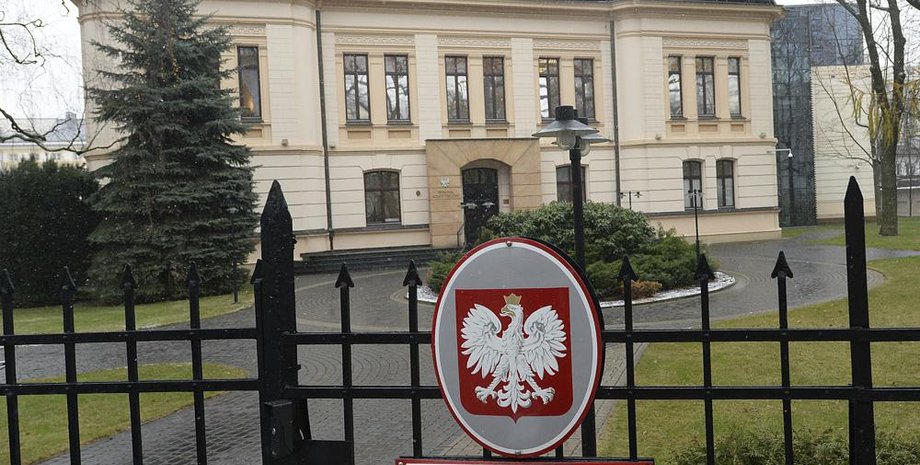 Поьский суд