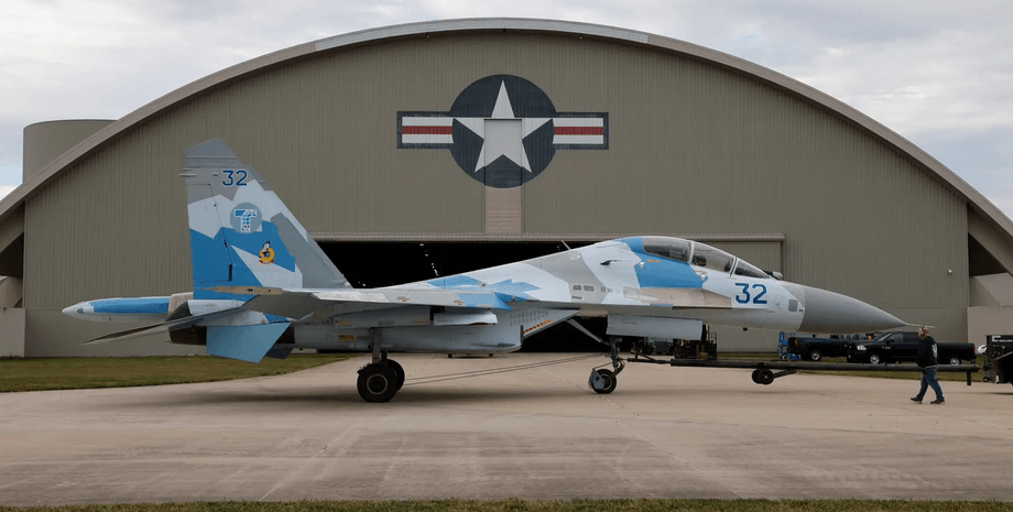 музей авіації сша