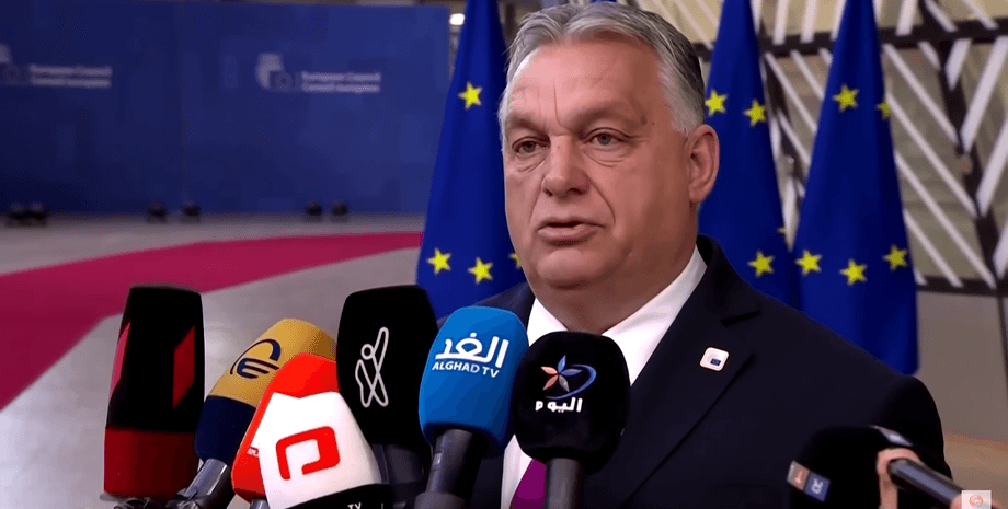 Виктор Орбан, премьер-министр Венгрии, венгрия