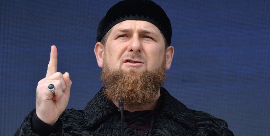 Рамзан Кадиров, Глава Чечні, критика сталіна, виселення чеченців, геноцид чеченців, сталін зрадник