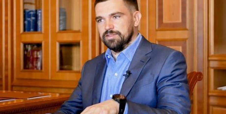 Сергей Трофимов/Фото: pravda.com.ua