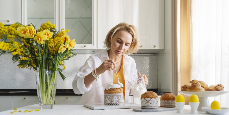 паска паска, Великдень 2023, рецепт веганської паски, паска без яєць та молока, швидкі рецепти паски